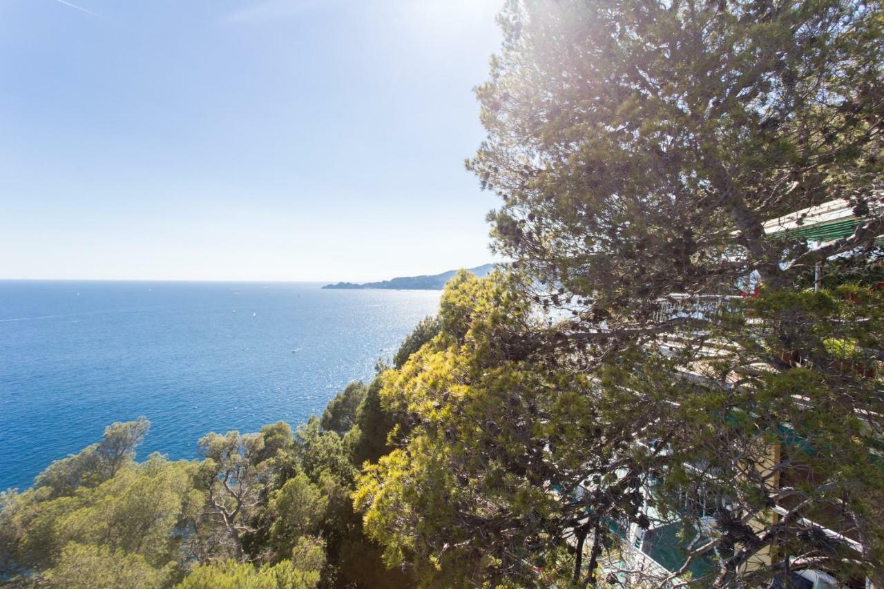 Stunning View Relax Tra Mare E Cielo Apartment Villa Solari Exterior photo